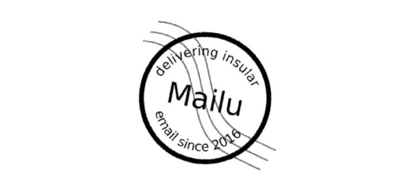 Featured image of post mailu邮件服务部署|配置|备份|fail2ban